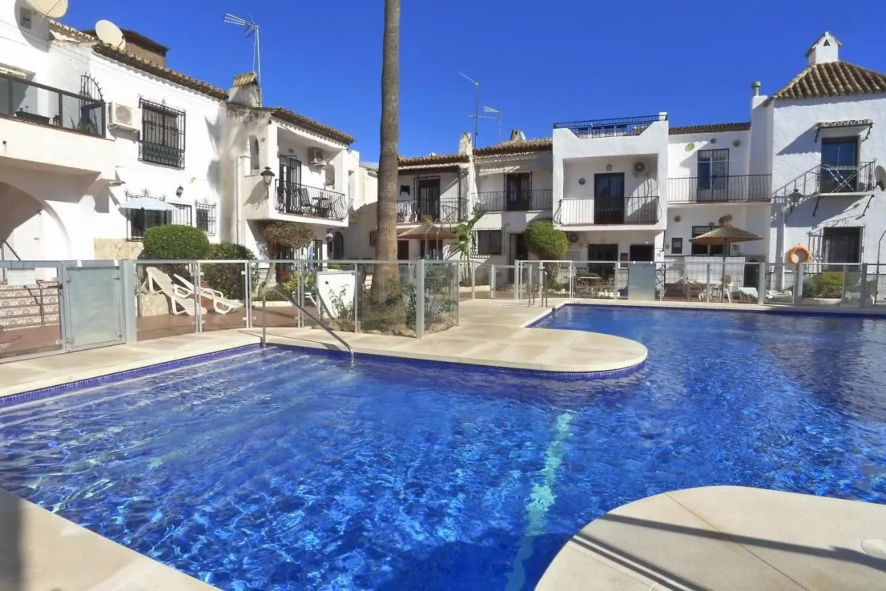 Semesterbostad Casa Andaluz Villa Nerja