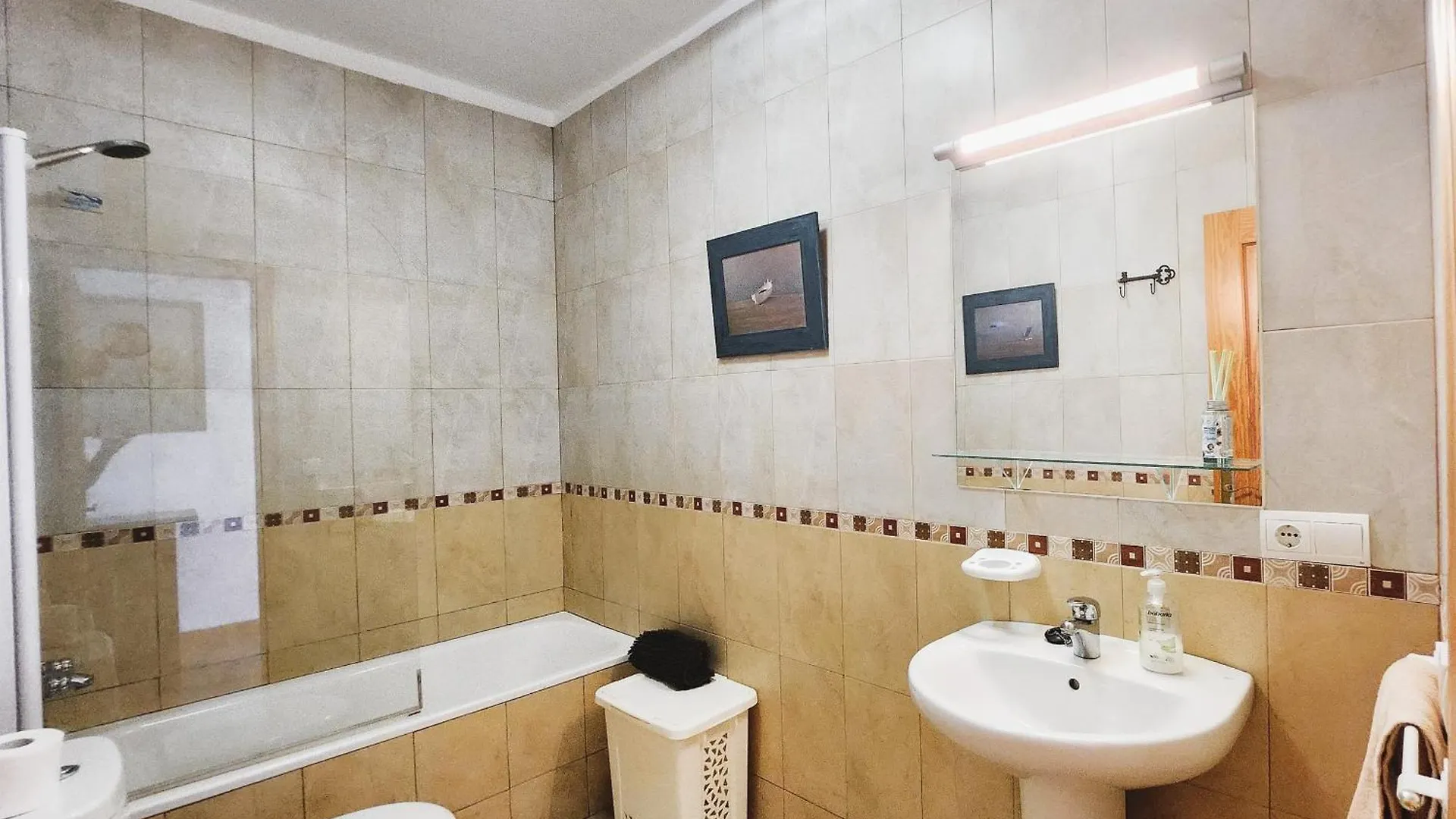Semesterbostad Casa Andaluz Villa Nerja