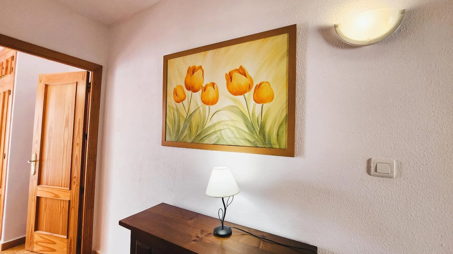 Casa Andaluz Villa Nerja Semesterbostad