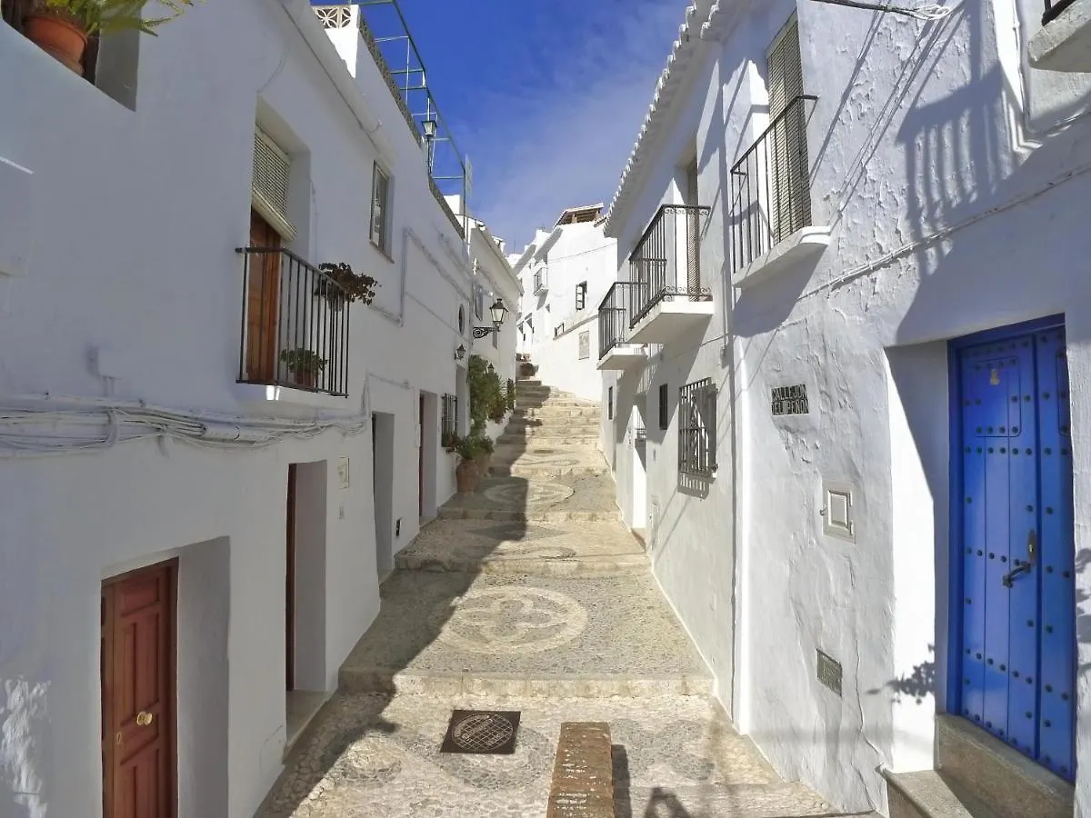 Semesterbostad Casa Andaluz Villa Nerja