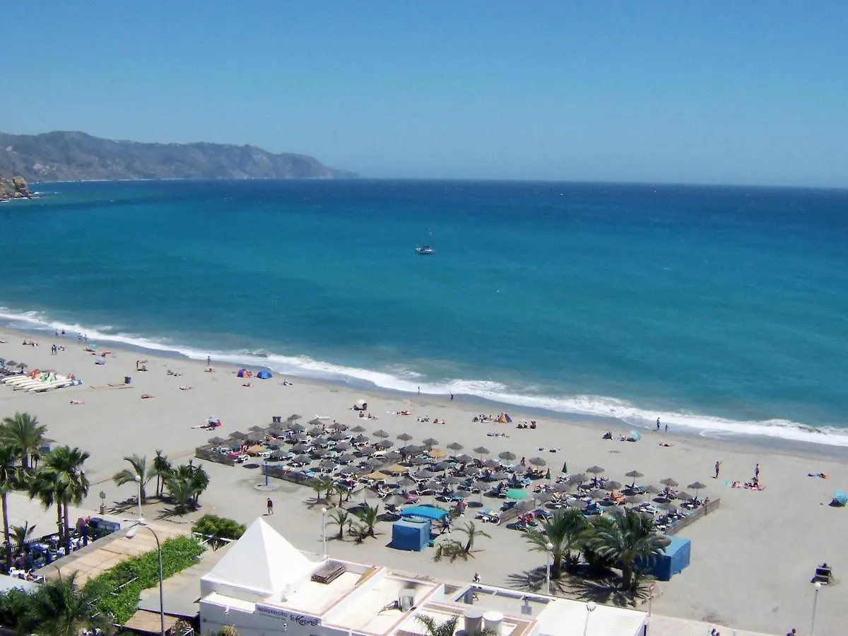 Semesterbostad Casa Andaluz Villa Nerja