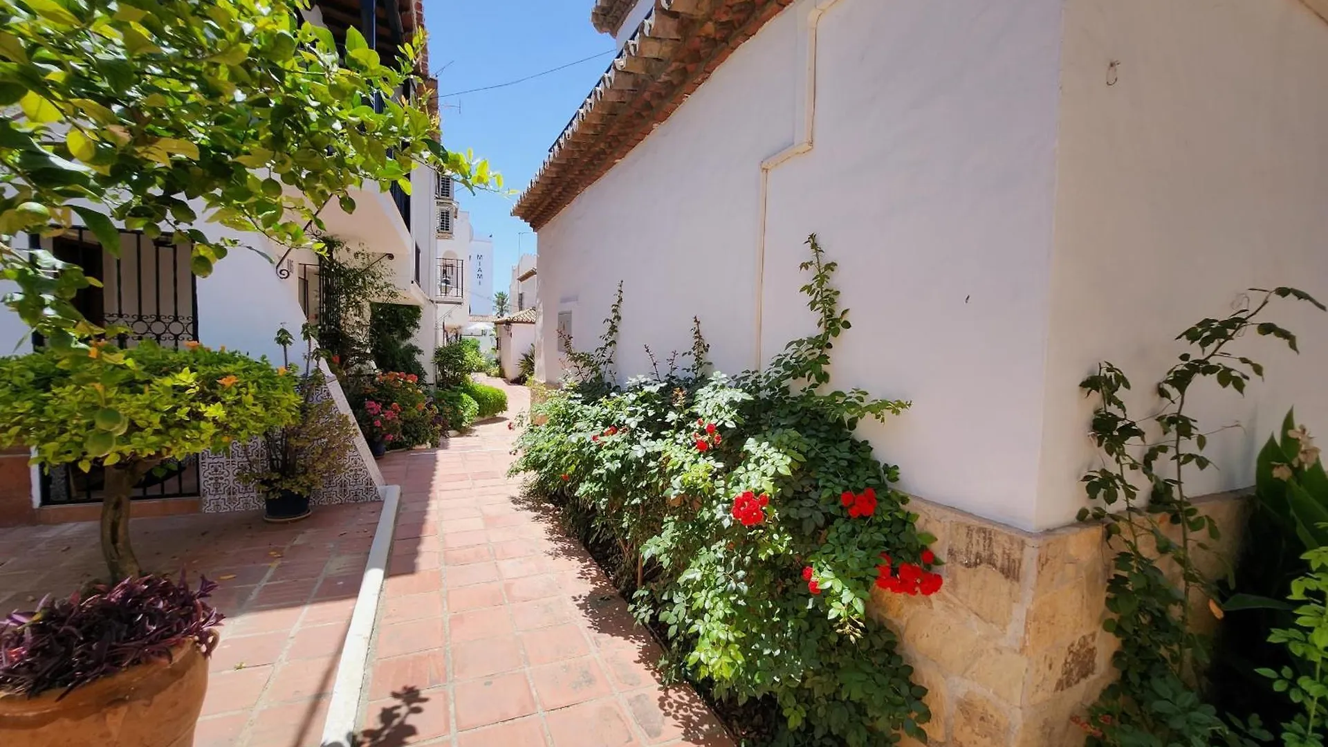 Casa Andaluz Villa Nerja Spain