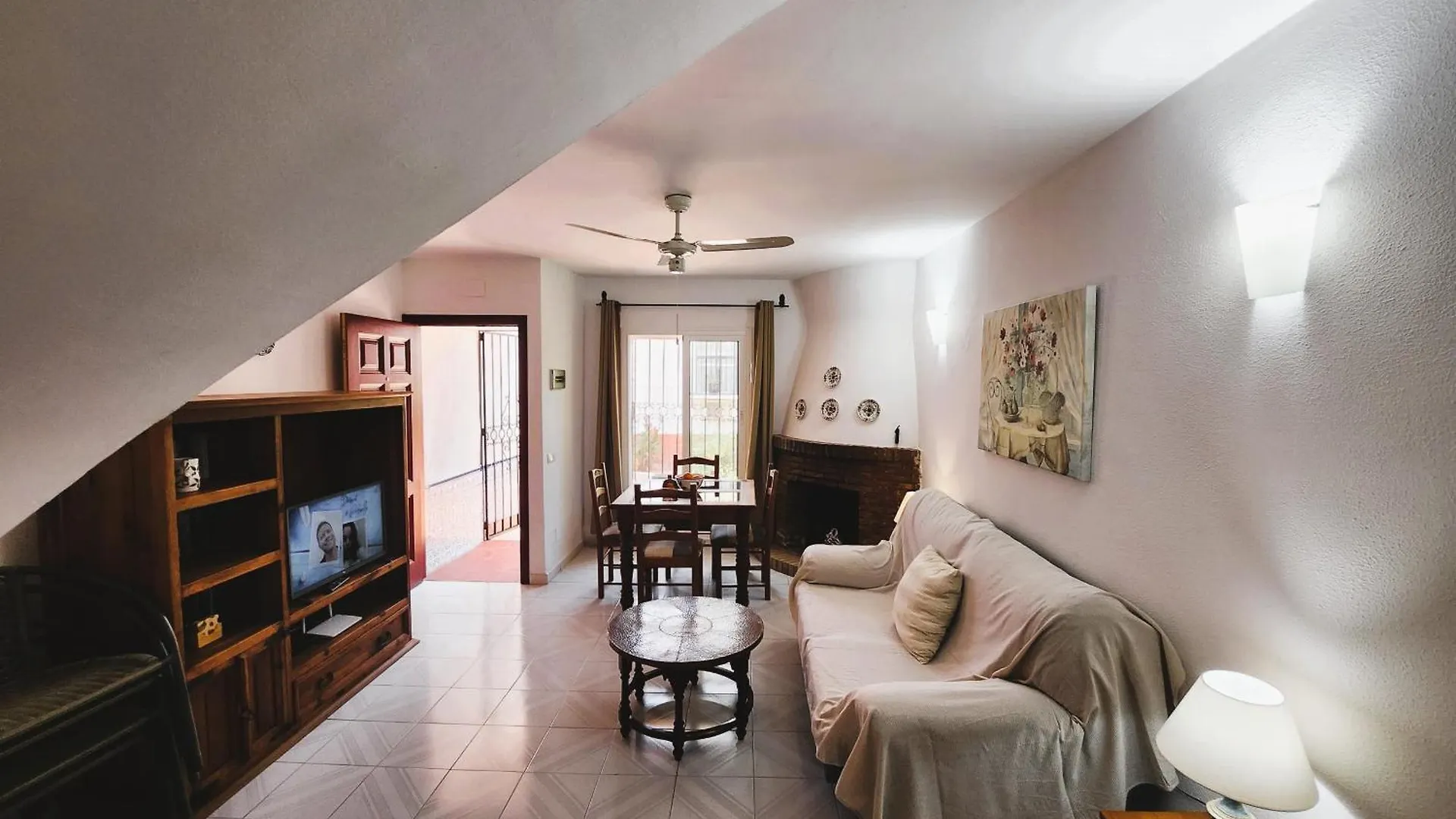ネルハ Casa Andaluzヴィラ 0*,