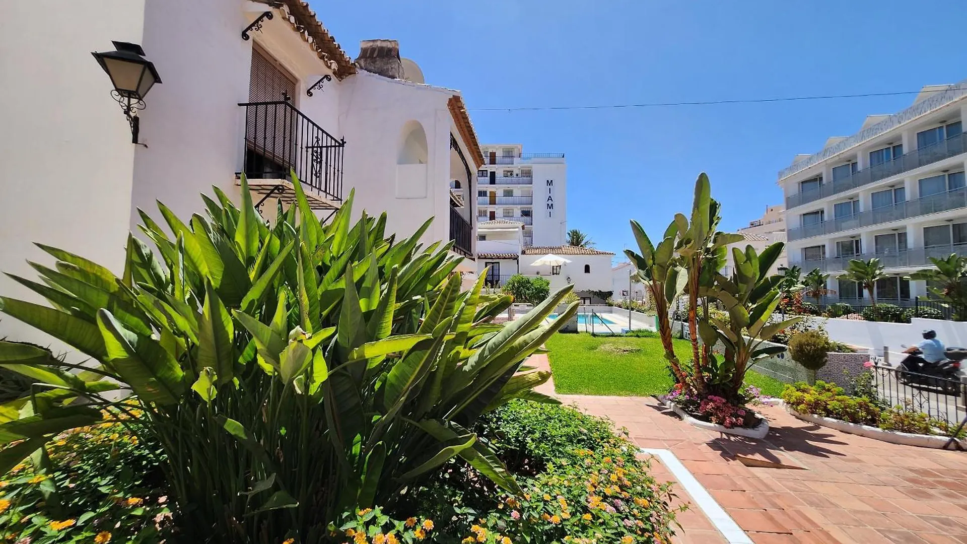 ネルハ Casa Andaluzヴィラ 0*,  スペイン