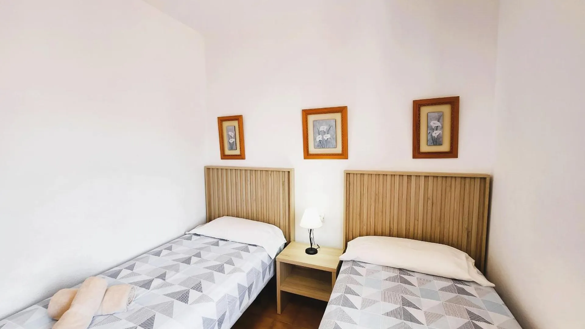 ネルハ Casa Andaluzヴィラ 0*,  スペイン