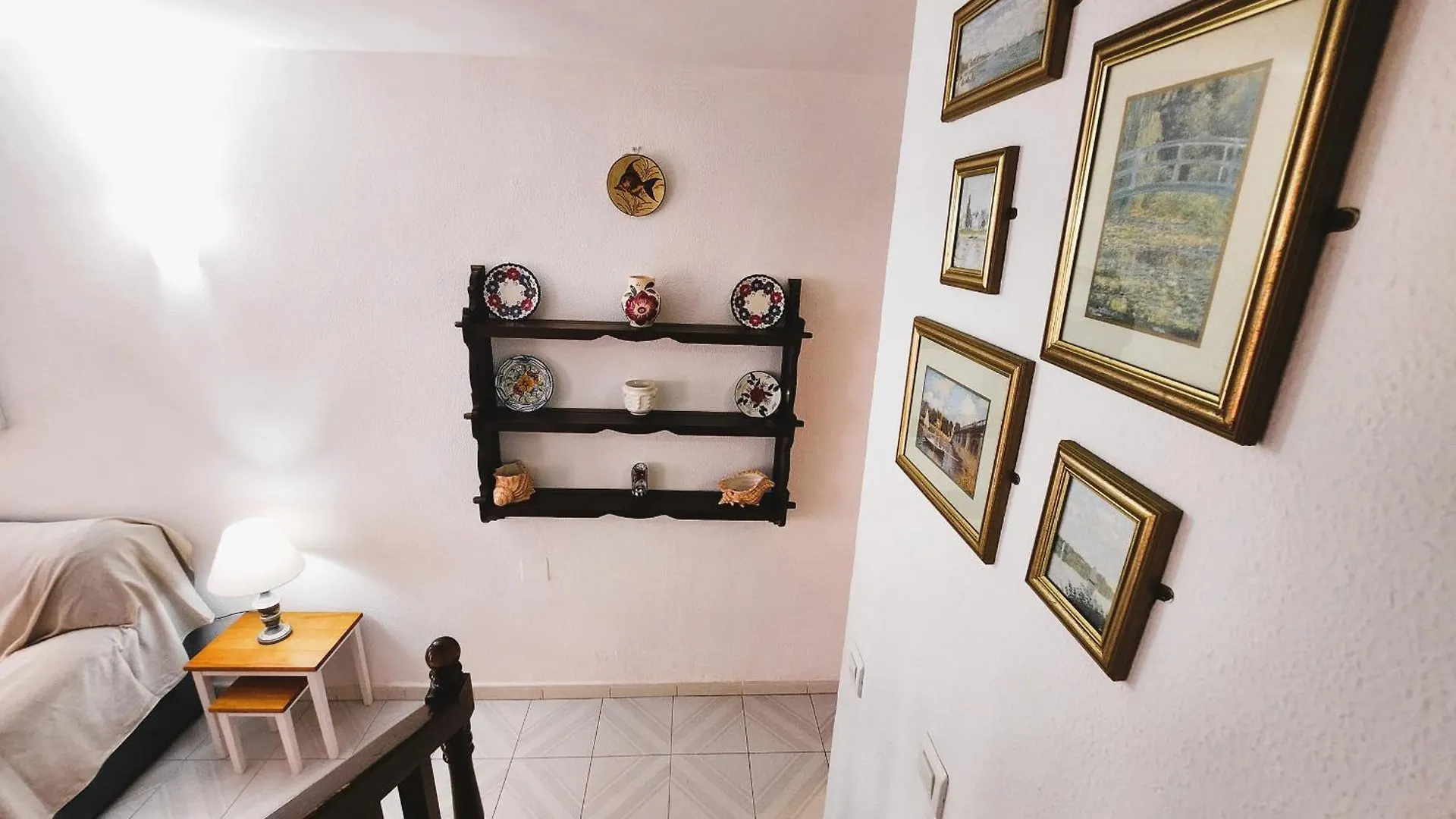 ネルハ Casa Andaluzヴィラ スペイン