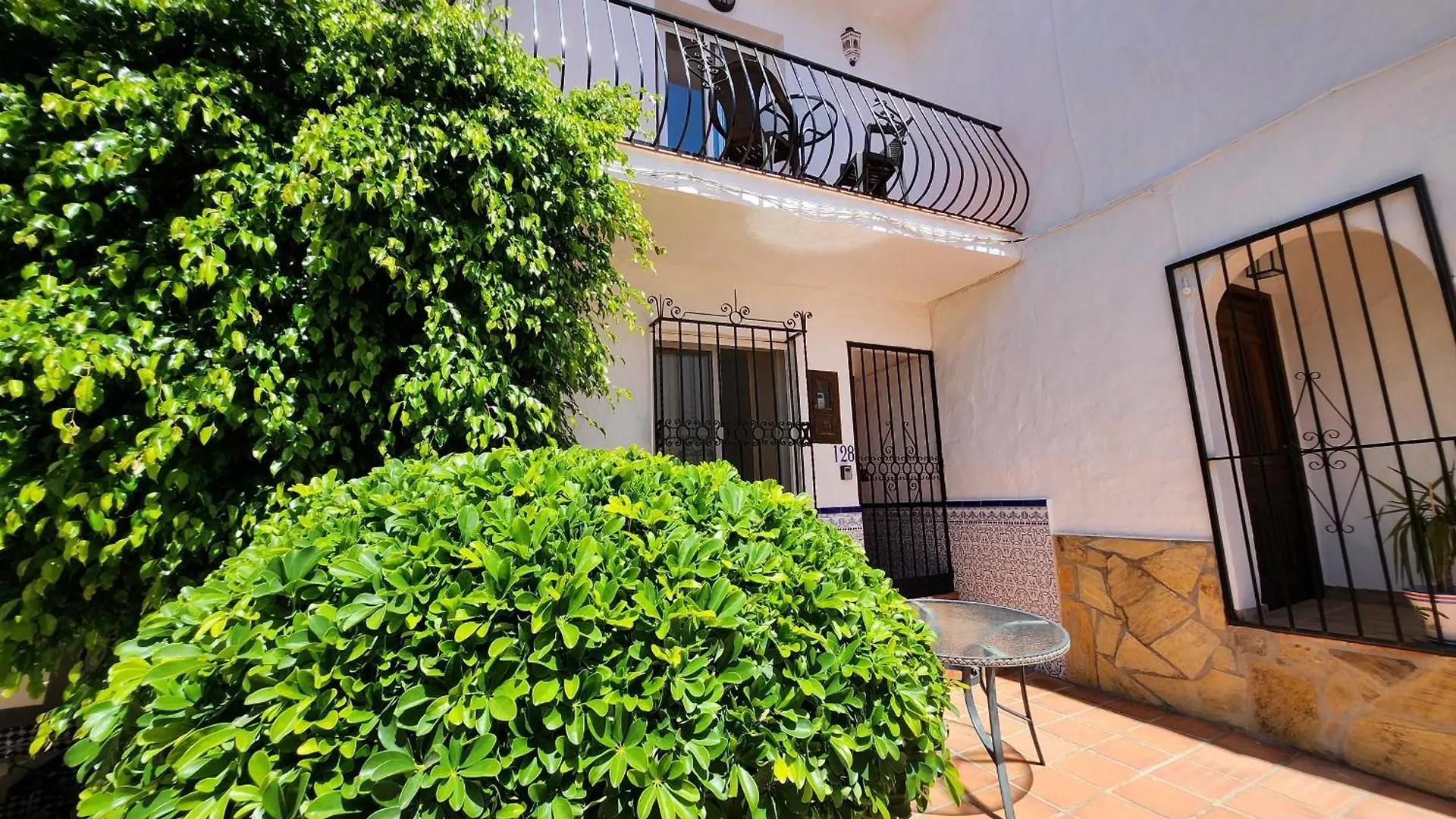 ネルハ Casa Andaluzヴィラ 別荘