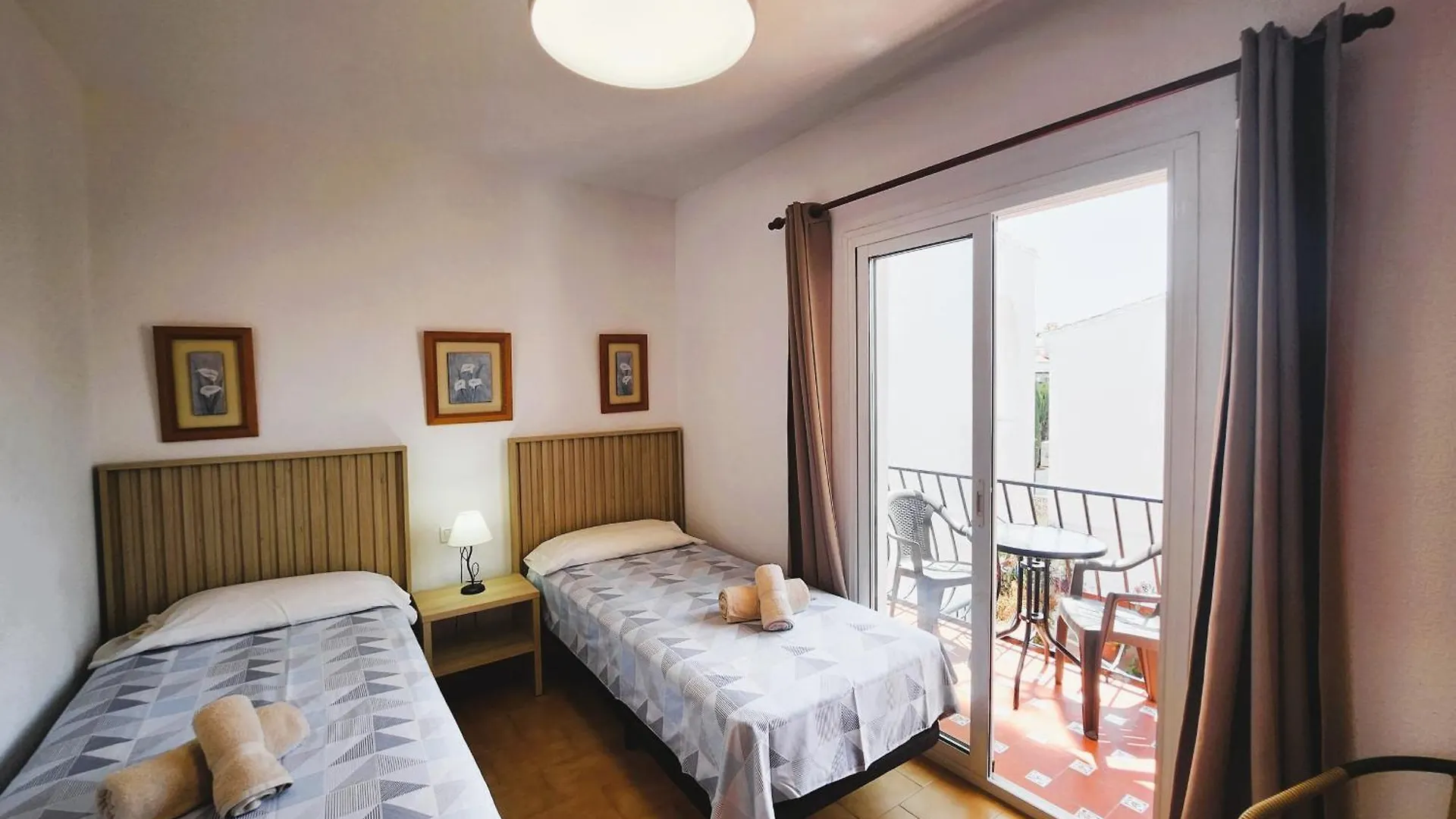 別荘 ネルハ Casa Andaluzヴィラ スペイン