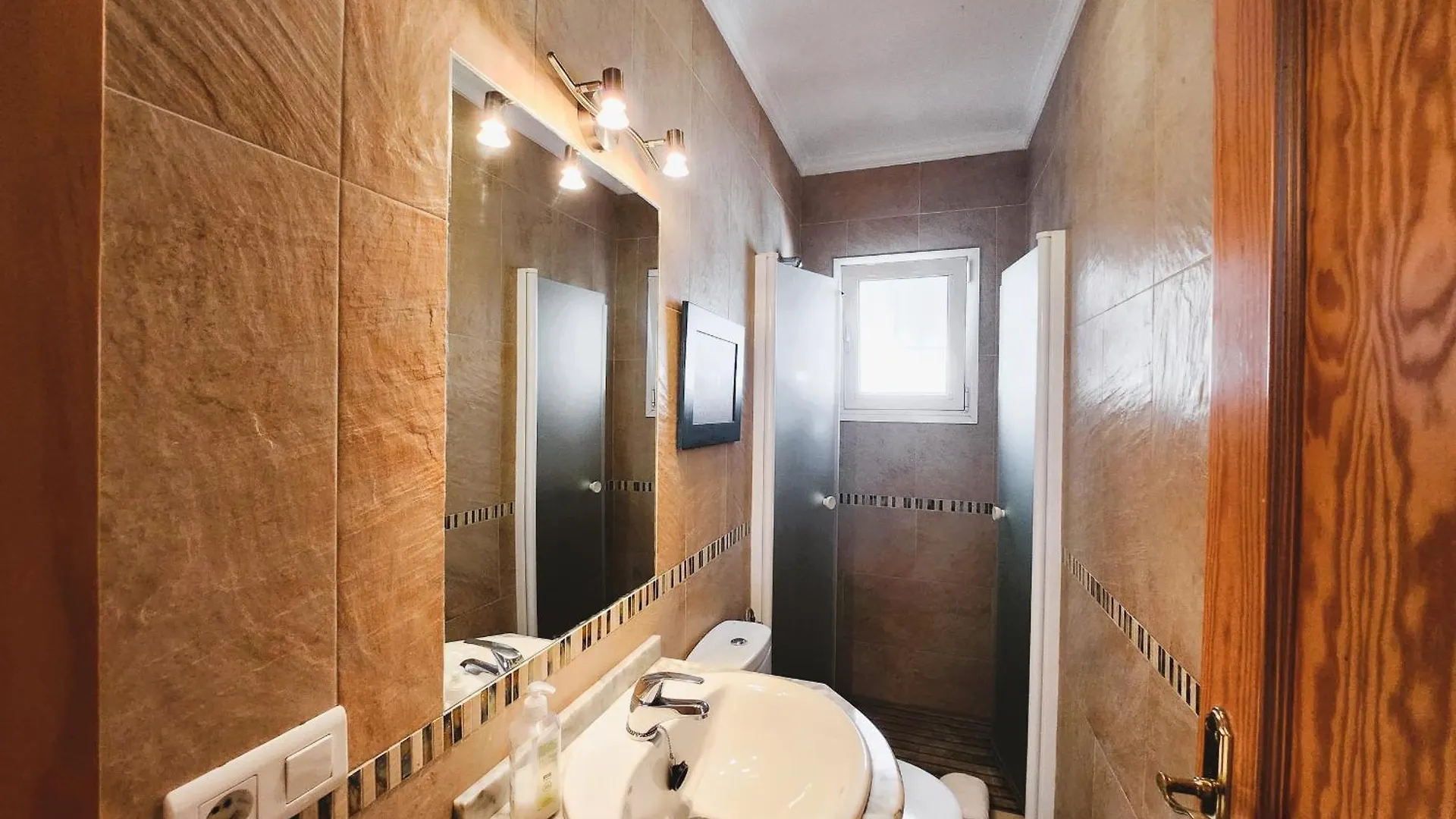 Casa Andaluz Villa Nerja